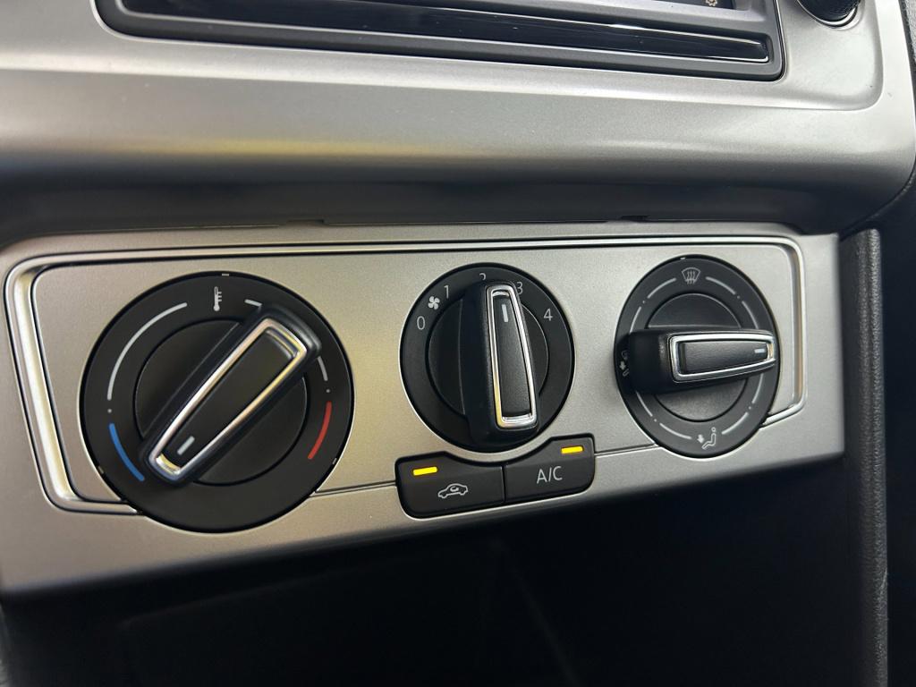 Volkswagen Polo occasion 1.0 bluemotion edition | wit | tweedehands volkswa