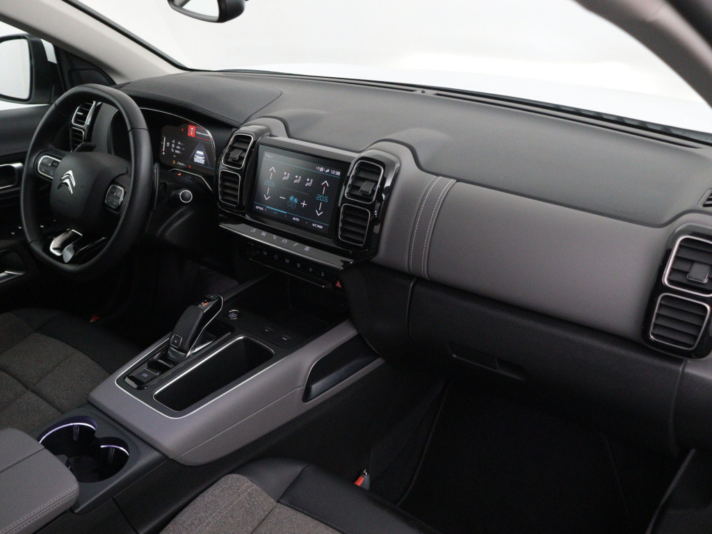 Citroen C5 Aircross 130 pk automaat feel | rijklaar | climate control |