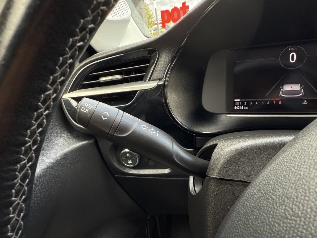 Opel Corsa 1.2 turbo elegance