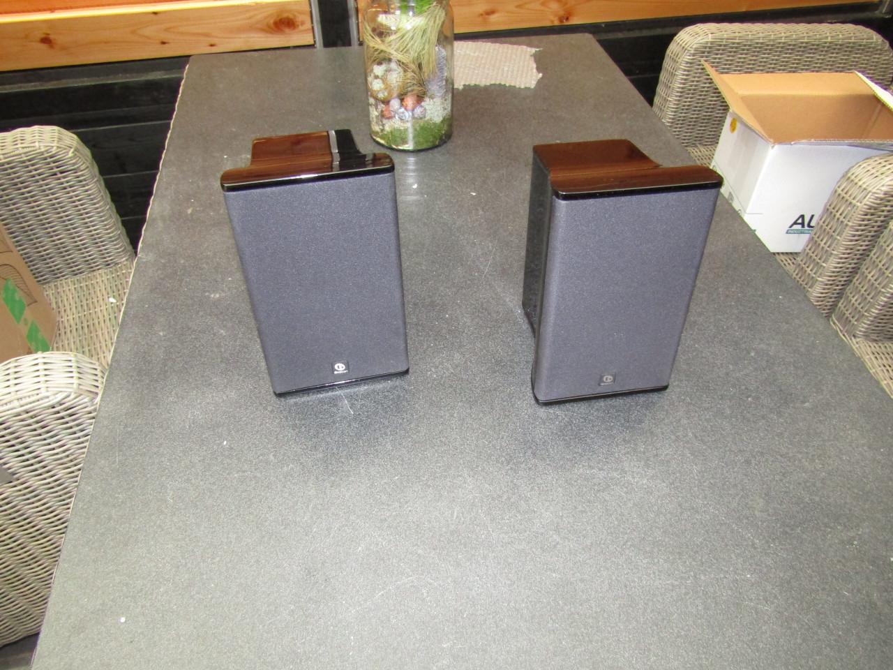 Boston vs 240 en vs 260