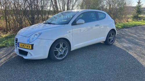 Alfa Mito 1.4