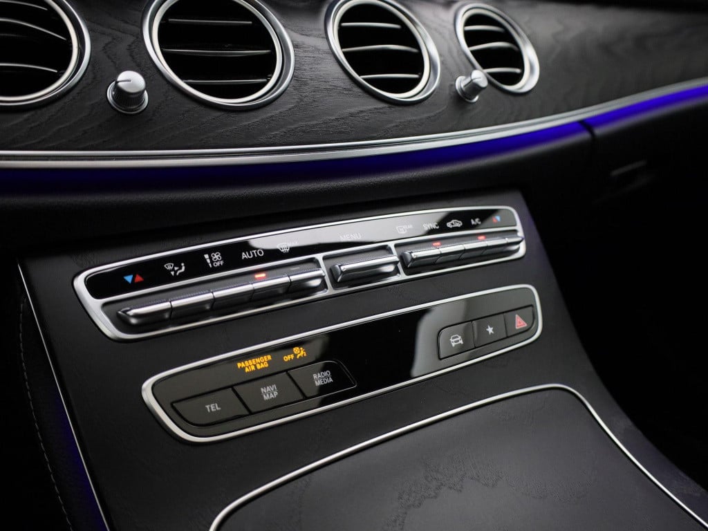 Mercedes-Benz E-Klasse estate 300 amg line | automaat | virtual cockpit | c