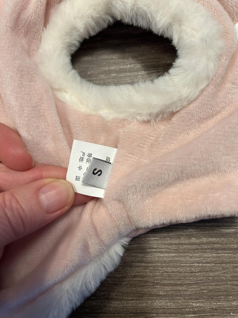 Diverse honden jasjes