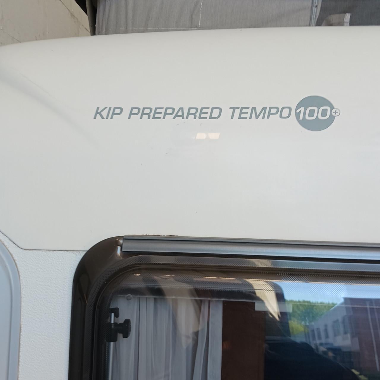 Mooie Kip Vision 41T; inruil mogelijk