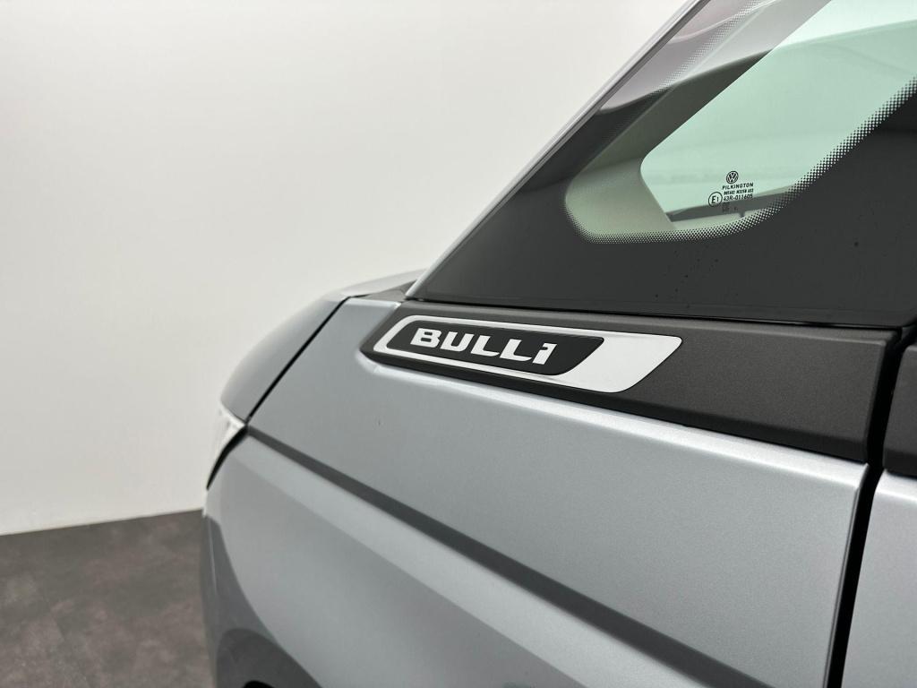Volkswagen Multivan bedrijfswagens 1.5 ehybrid l2 bulli edition 4motion 180