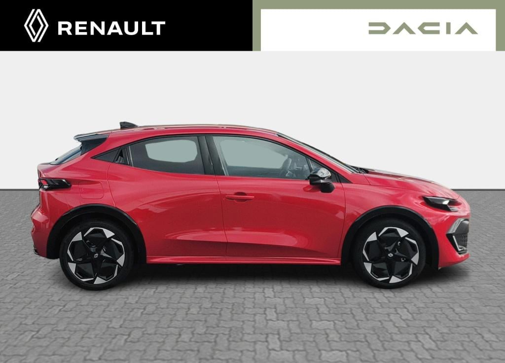 Renault Clio 1.8 hybrid 160 techno - lichtmetalen wielen 18"