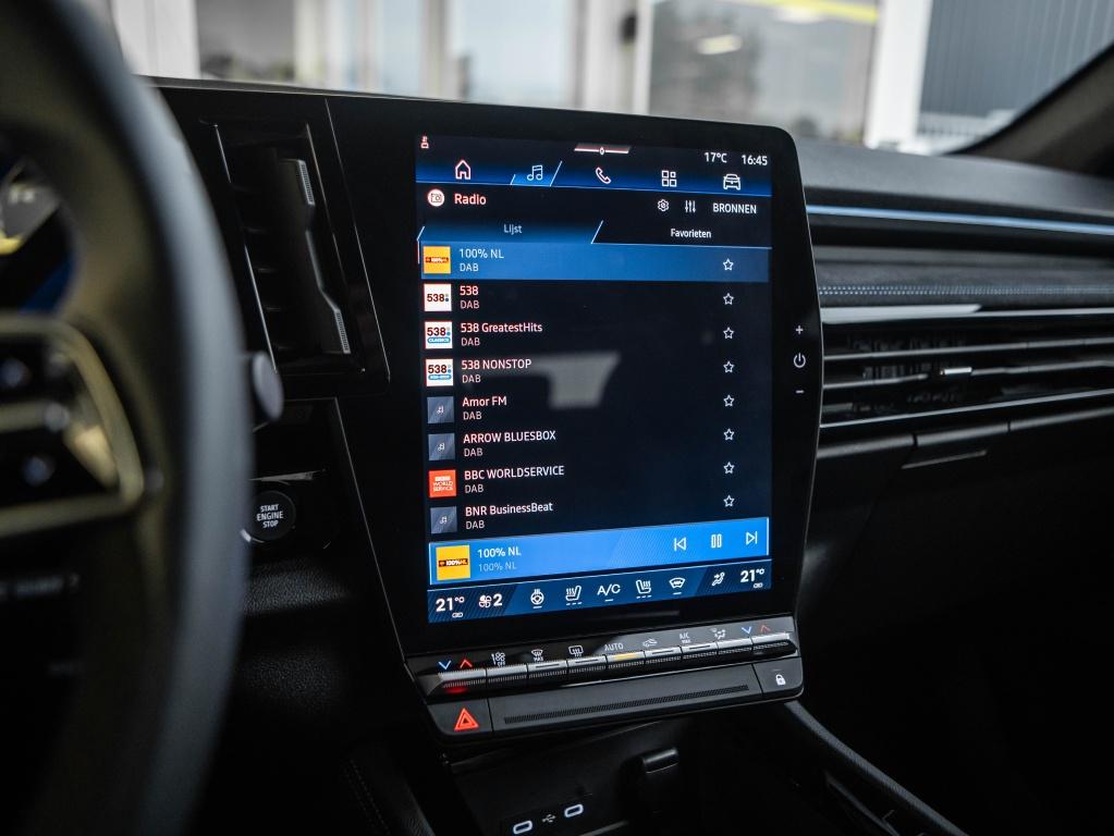 Renault Austral 1.2 full hybrid e-tech 200pk esprit alpine automaat