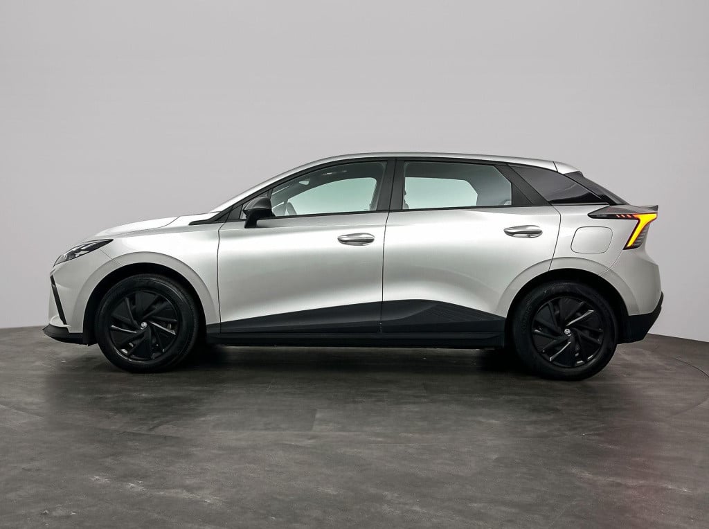 MG Mg4 electric standard 51 kwh mg 4 standard 51 kwh | 350 wltp | keyless e
