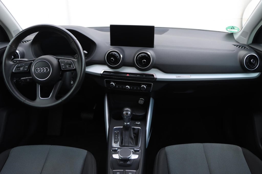 Audi Q2 1.4 tfsi cod design s-tronic