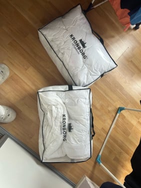 4 Seizoenen dekbedden