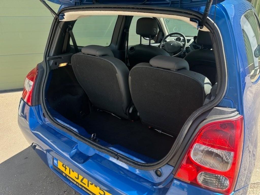 Renault Twingo 1.2 dynamique airco