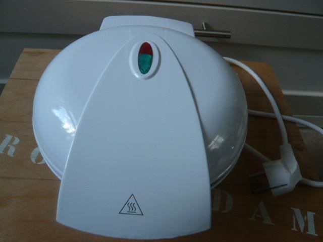 NIEUWE CUPE CAKE MAKER
