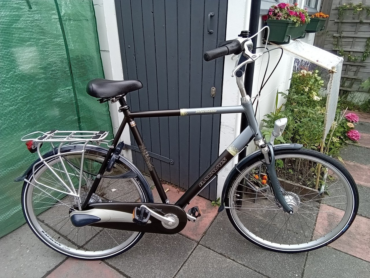 Batavus Intermezzo H64