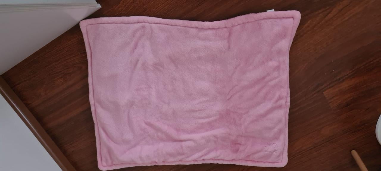 Babyspulletjes zoals badje, dekbedje enz.