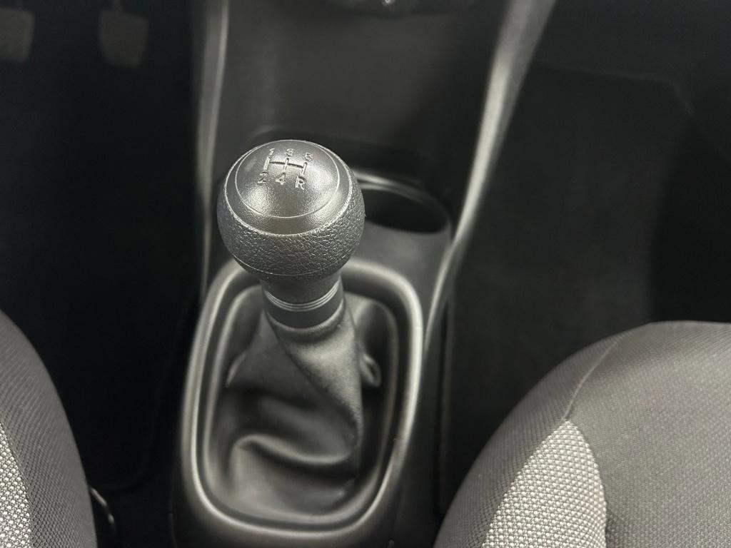 Toyota Aygo occasion 1.0 vvt-i x-fun | grijs | tweedehands toyota aygo | ai