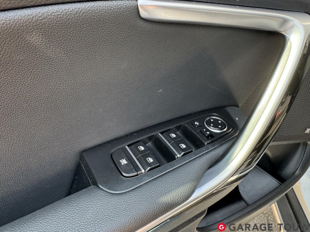 Kia Xceed 1.5 t-gdi mhev black edition orig. nl
