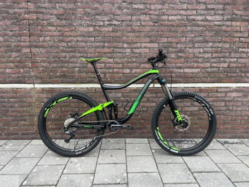 Giant Trance 2 maat L