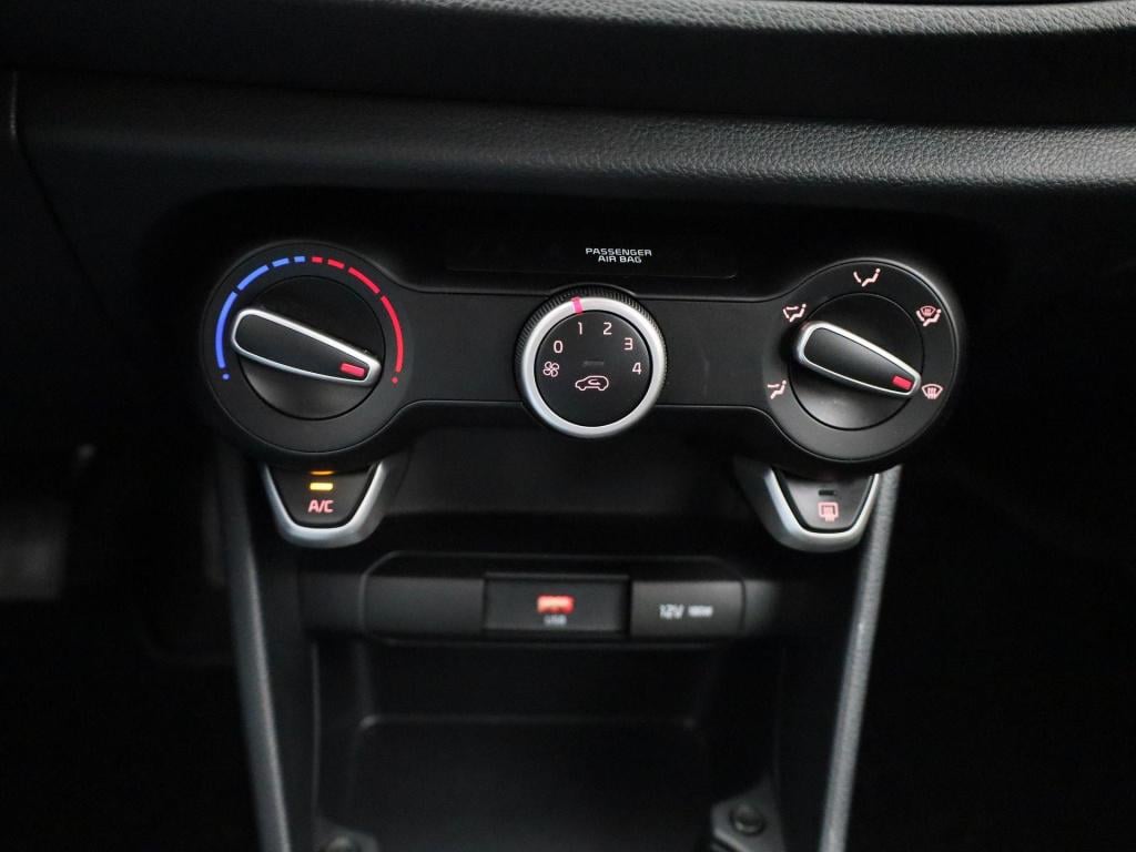 Kia Picanto 1.0 dpi comfortline | cruise control | dab | bluetooth | aircon