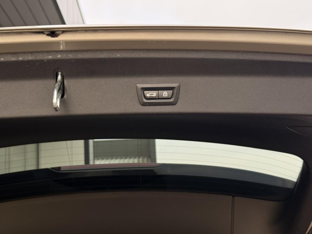 BMW X3 m40i xdrive high executive | leder | 360 | pano | elect trekhaak | h