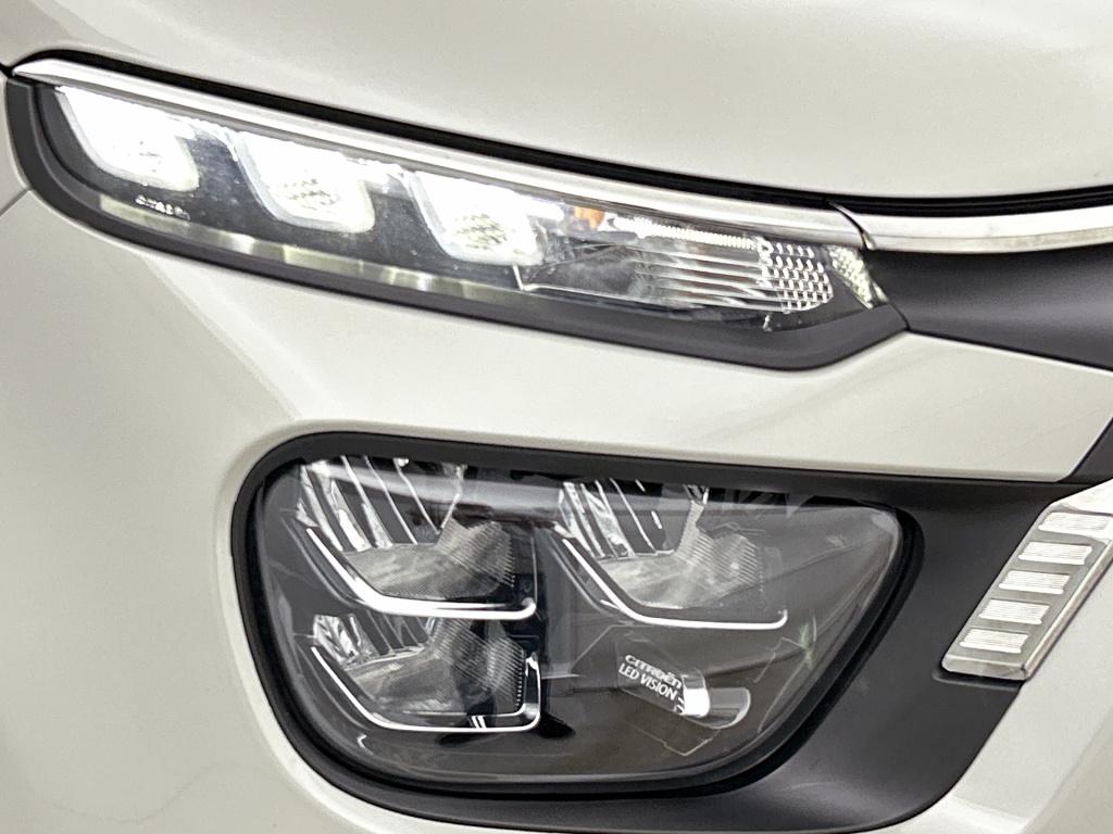 Citroen C3 82pk shine | rijklaar | parkeersensor | navi | android auto |