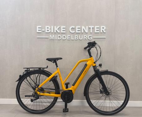 Velo De Ville AEB 490 Bosch Active Line Plus 625Wh 50CM 7366