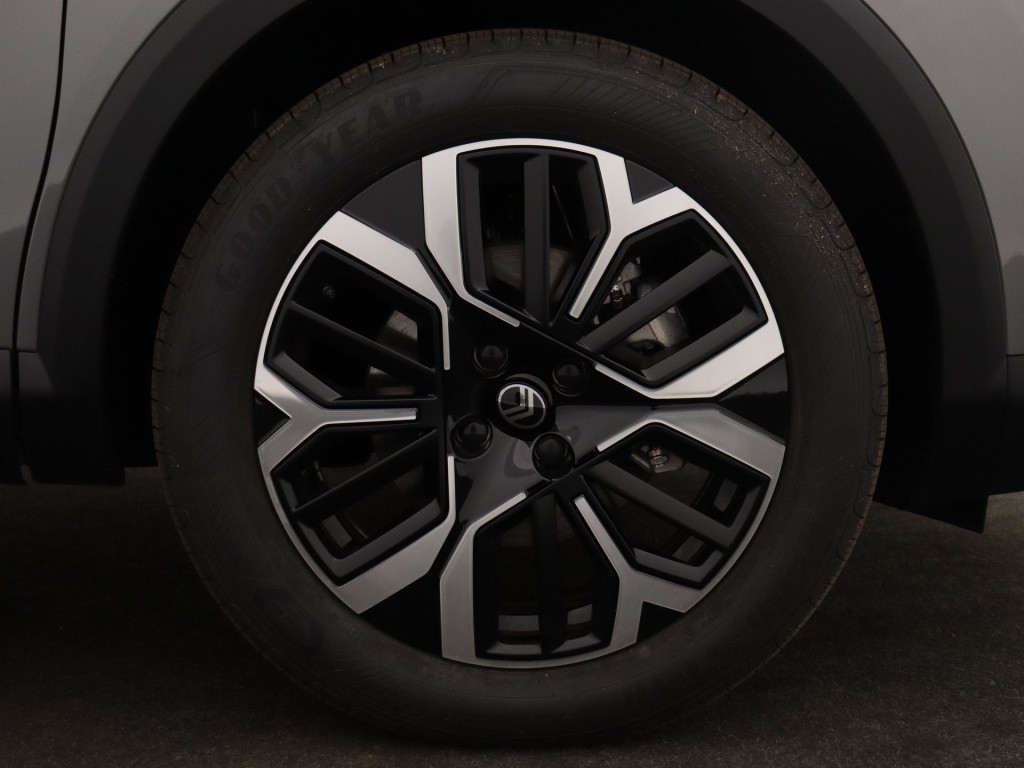 Citroen C4 hybrid 136 pk automaat max | private lease 36 mnd 10.000 p.j. €4