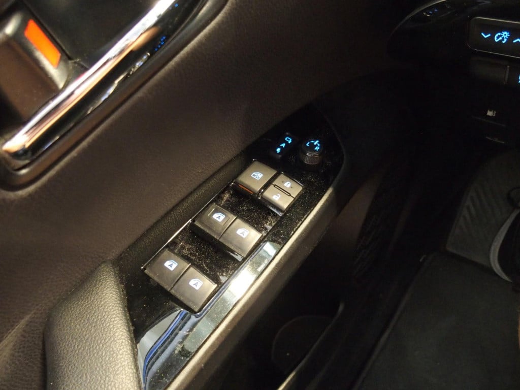 Toyota Prius 1.8 active, navigatie, acc, camera,