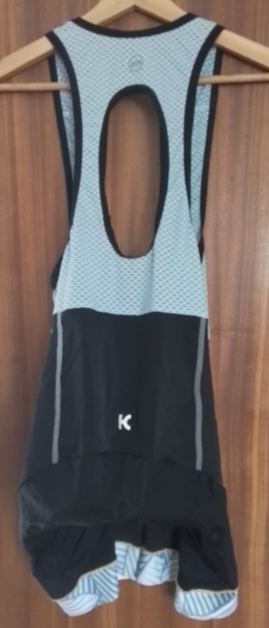 Nieuwe Kathusa dames zomerset maat M, plus wind vest.