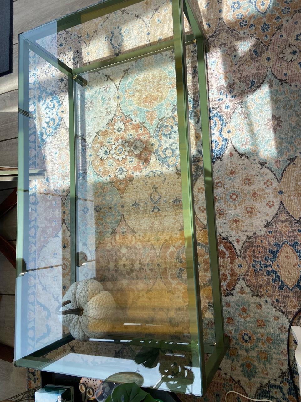 Exclusieve design Salontafel