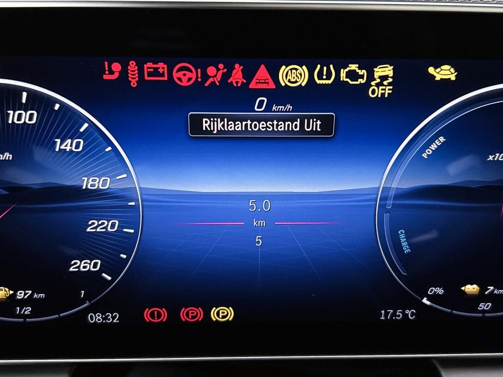 Mercedes-Benz Glc 300e 4matic business solution amg | premium pakket | trek