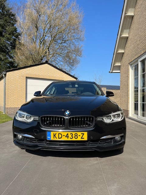 Bmw 320i