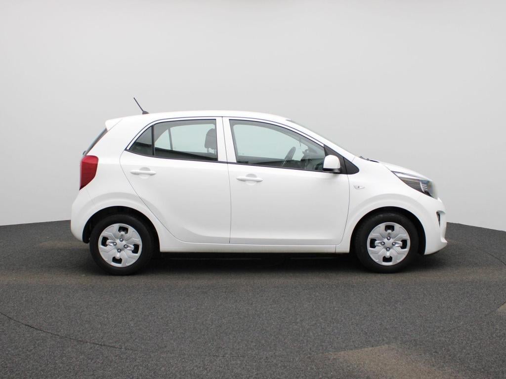 Kia Picanto 1.0 mpi comfortplusline | 5-deurs | airco | bluetooth