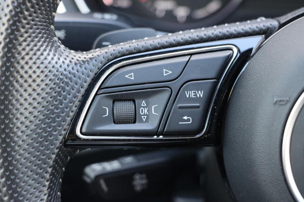 Audi A5 sportback 35 tfsi sport s-line edition 150pk s-tronic