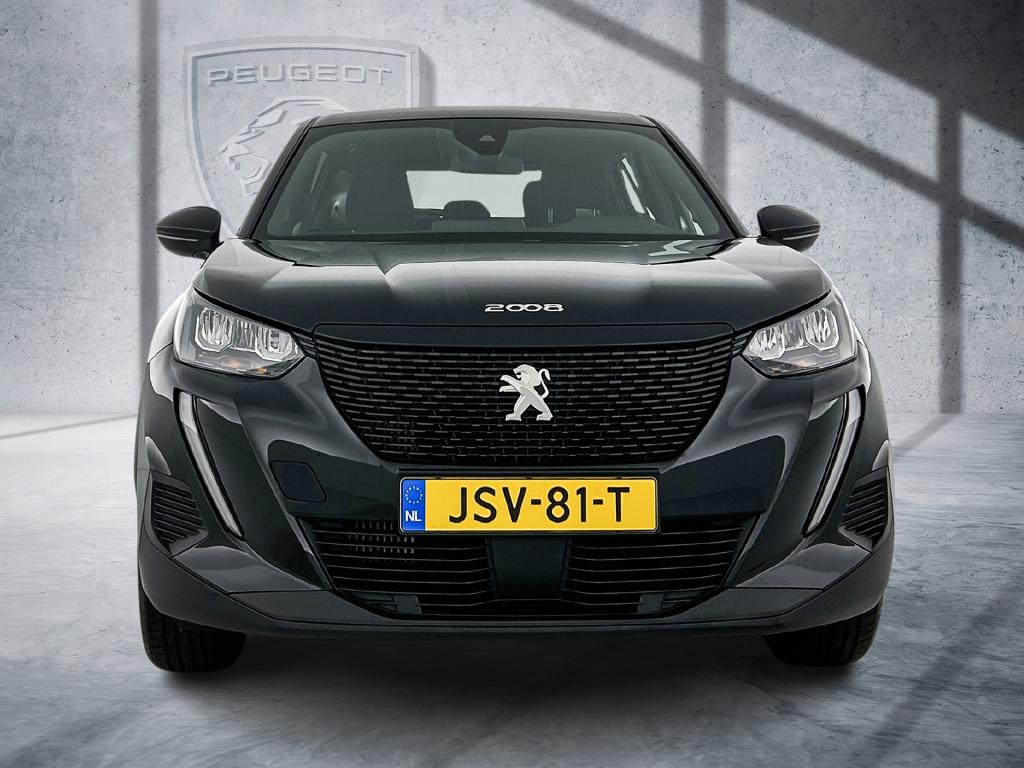 Peugeot 2008 130 pk active pack | rijklaar | apple carplay | camera | stoel