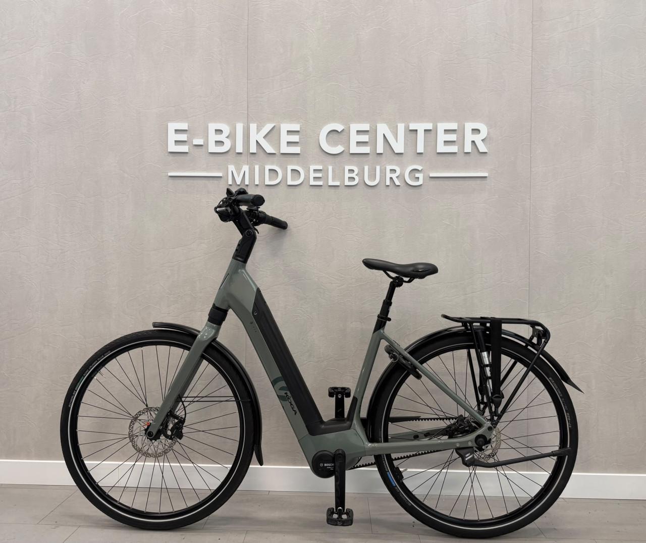 Koga Evia PT Bosch Active Line Plus 50CM 3559KM 625Wh Belt