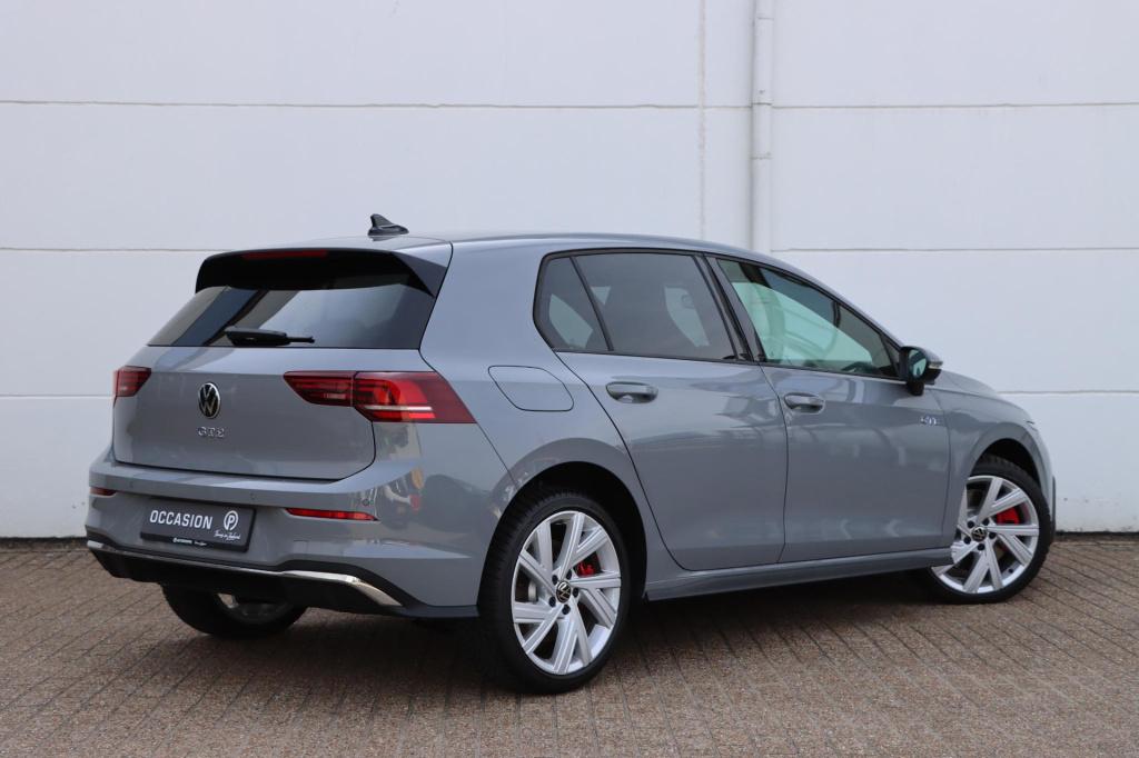 Volkswagen Golf gte 1.5 ehybrid 272pk dsg6 | soh 100% |