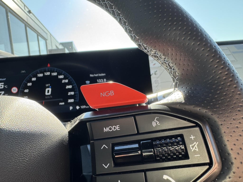 Hyundai Ioniq 5 n awd 84 kwh direct beschikbaar! | performance blue | schaa