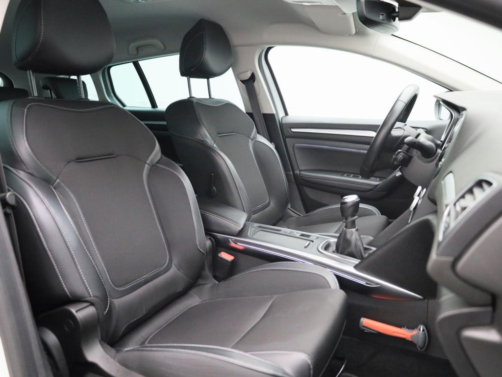 Renault Megane 1.0 tce intens | navigatie | apple carplay / android auto | 