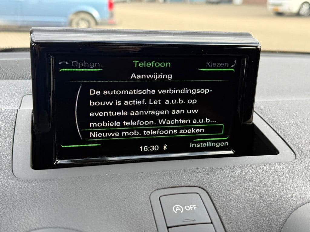 Audi A1 Sportback 1.0 tfsi design pro line plus