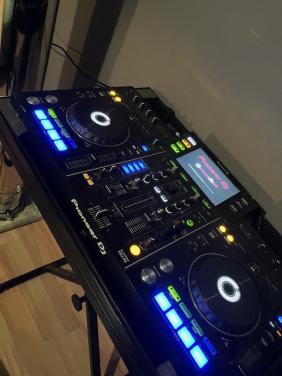 Pioneer XDJ-RX