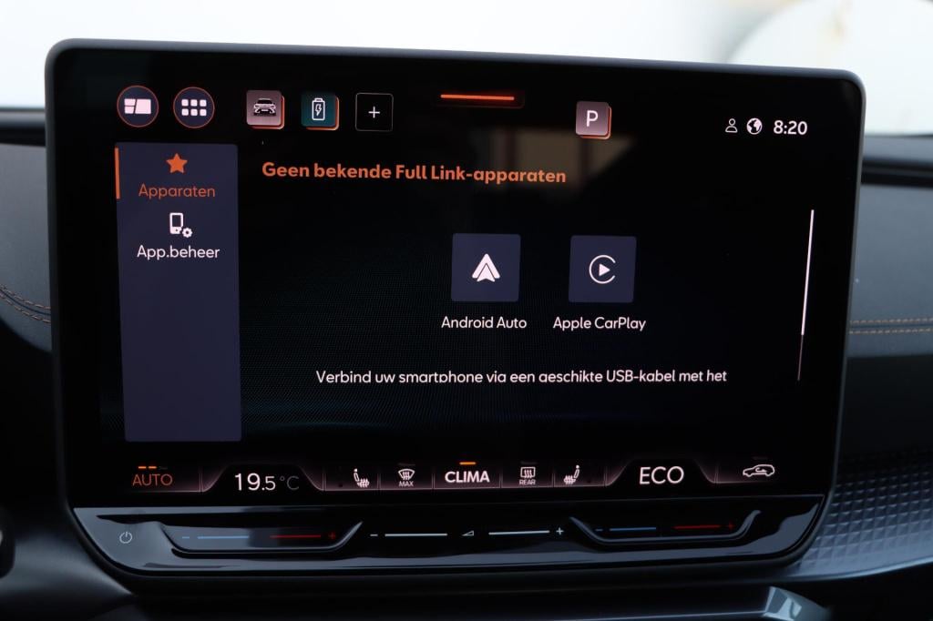 Cupra Formentor 1.5 tsi e-hybrid business | soh 100% |