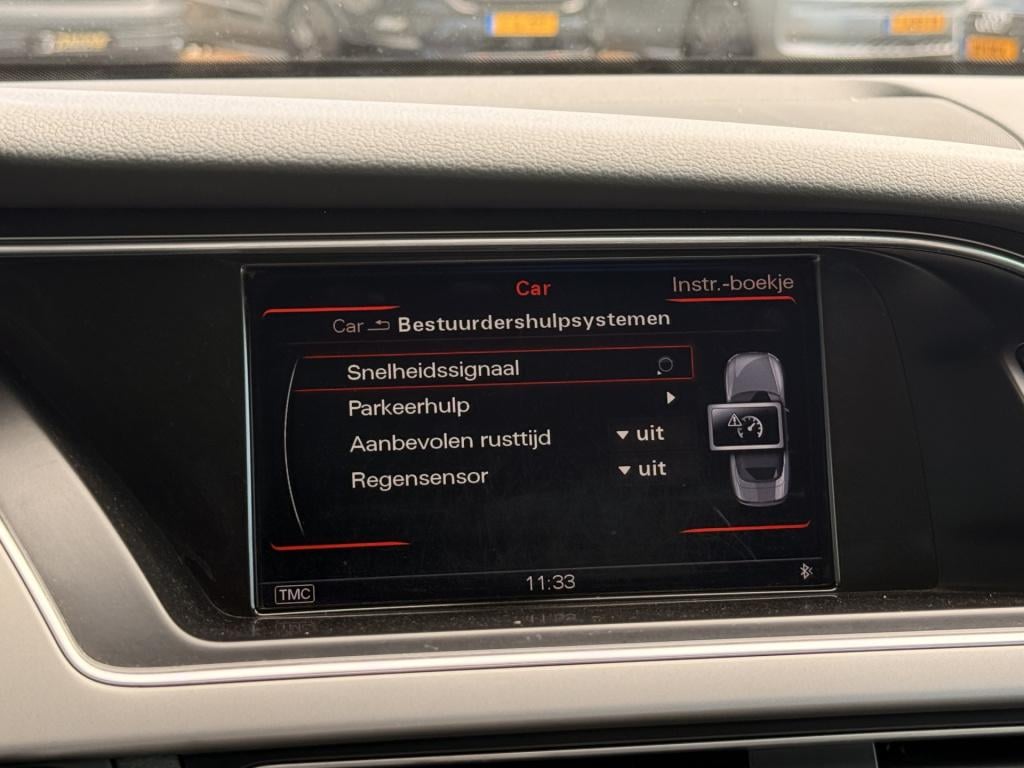 Audi A5 cabriolet 3.0 v6 tfsi quattro sport edition | cruise | leder | stoe