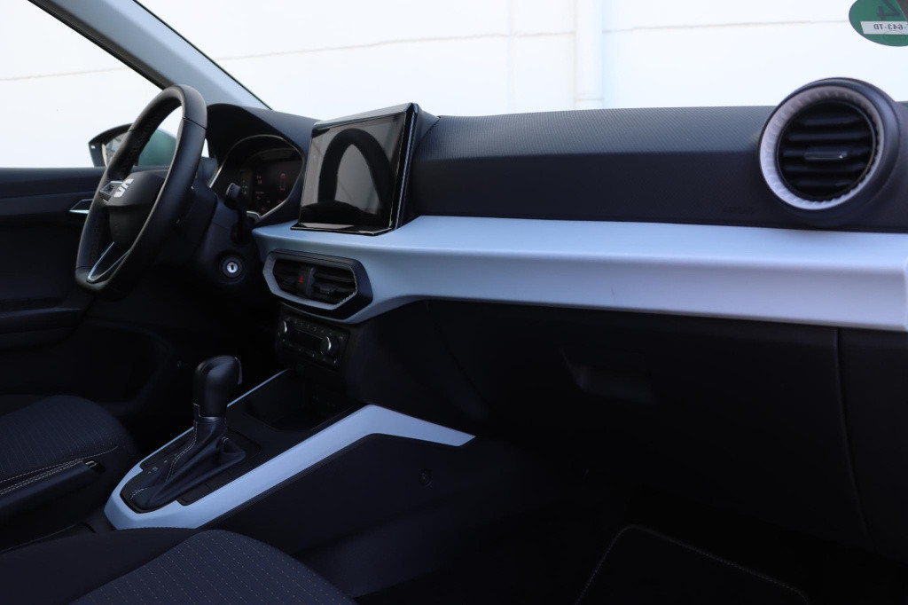 Seat Arona 1.0 tsi style business intense dsg7