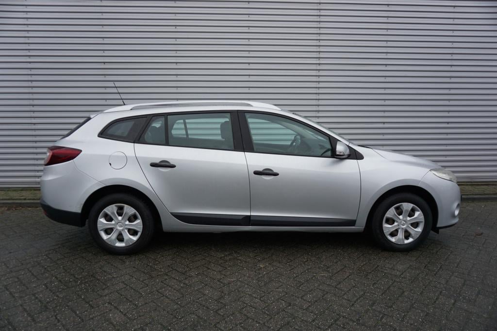 Renault Megane 1.6 authentique airco / trekhaak