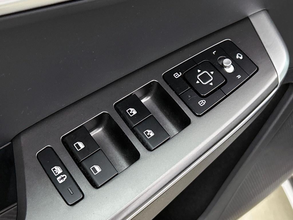 Kia Ev6 58 kwh black edition | gt-line looks |