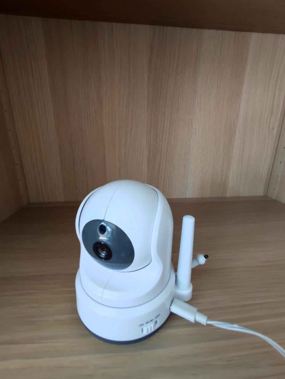 Elro BC3000 babyfoon camera