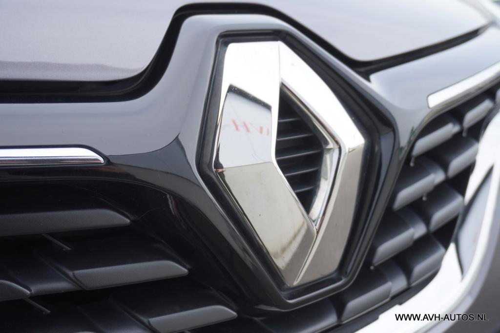Renault Captur 1.3 tce intens automaat