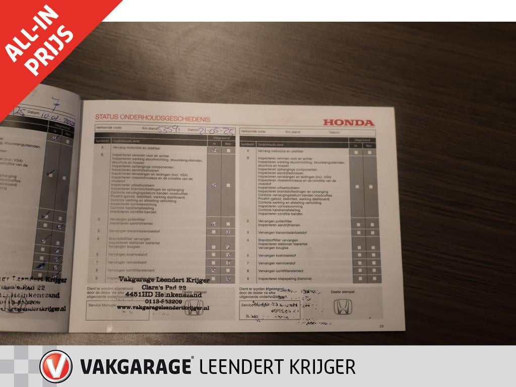 Honda Jazz 1.4 comfort plus|trekhaak|rijklaarprijs|12 maanden garantie