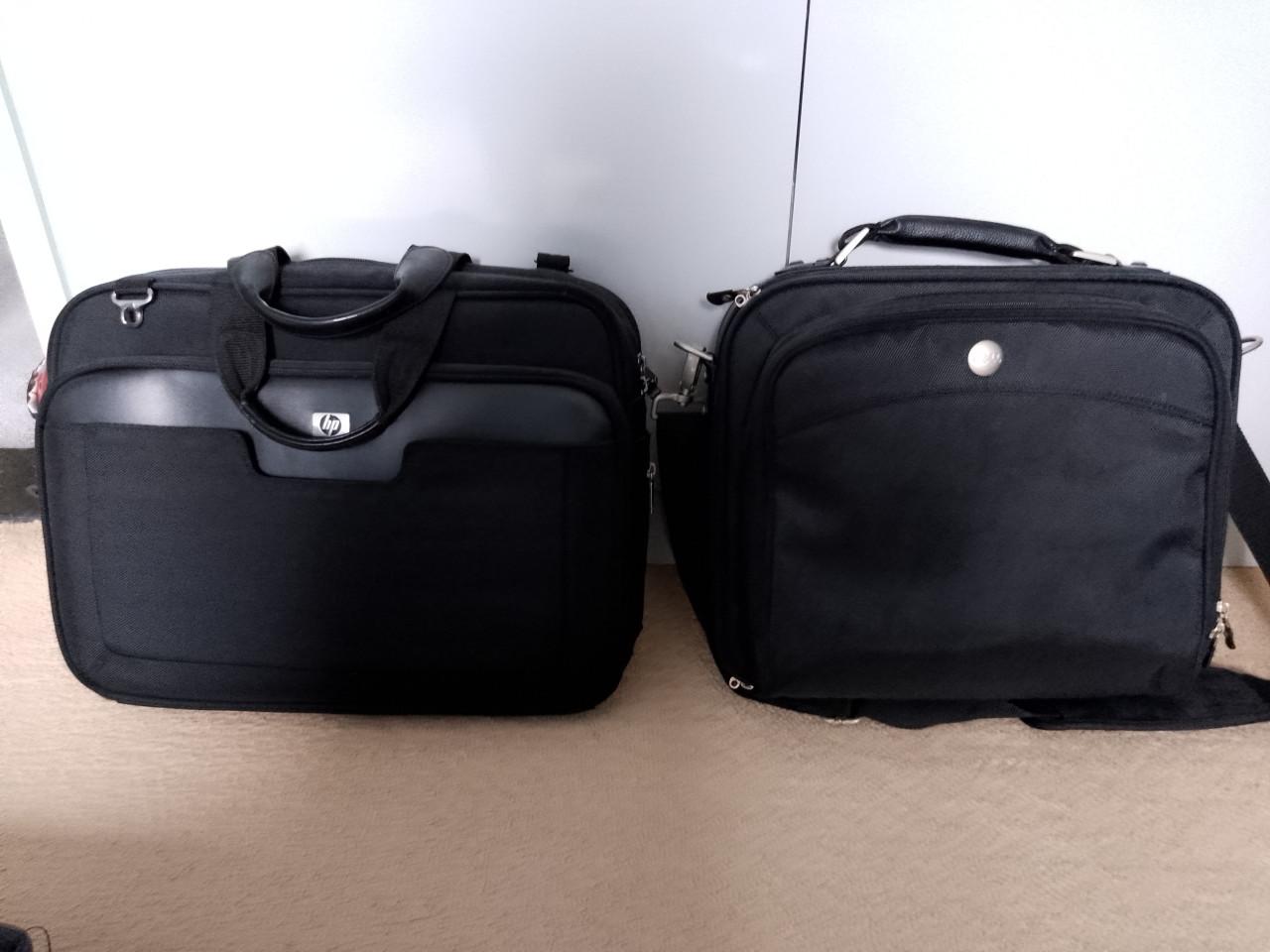 Laptop tassen