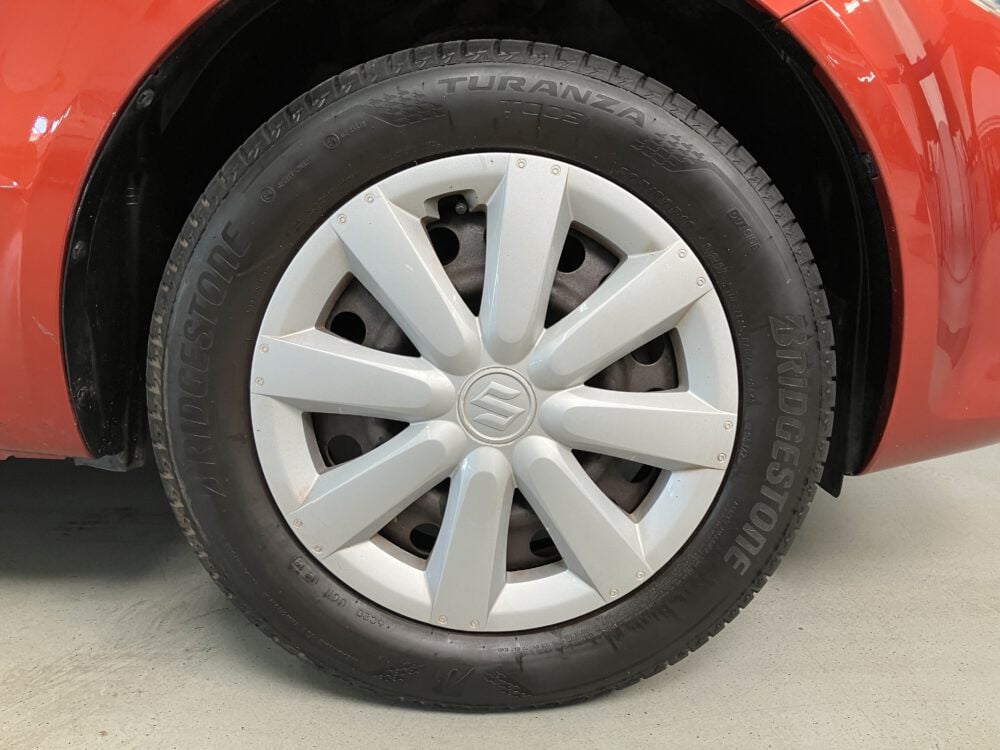 Suzuki SX4 1.5 Comfort